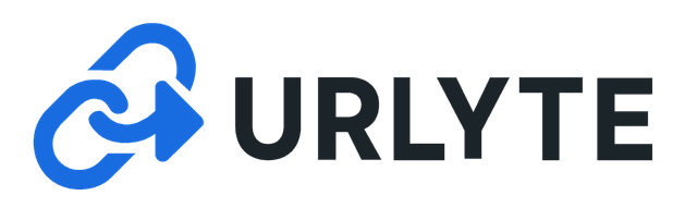 URLyte Logo
